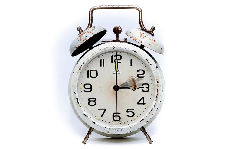 Time Warp Tools